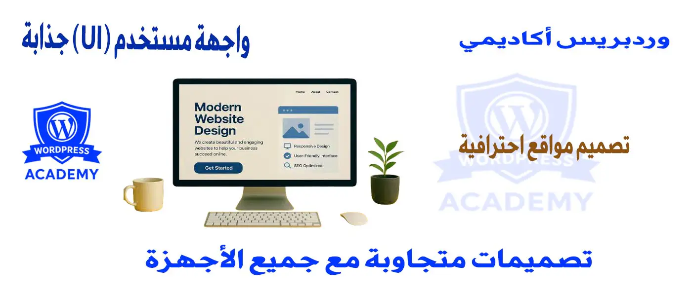 تصميم مواقع a2222